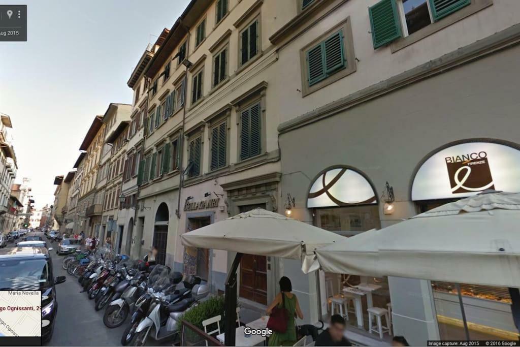 Love Weekend Near Piazza Ognissanti Floransa Dış mekan fotoğraf